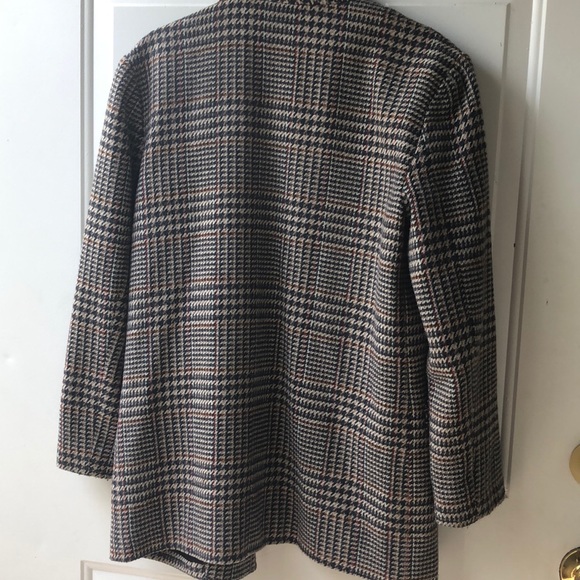 Vintage Blazer - Picture 2 of 3